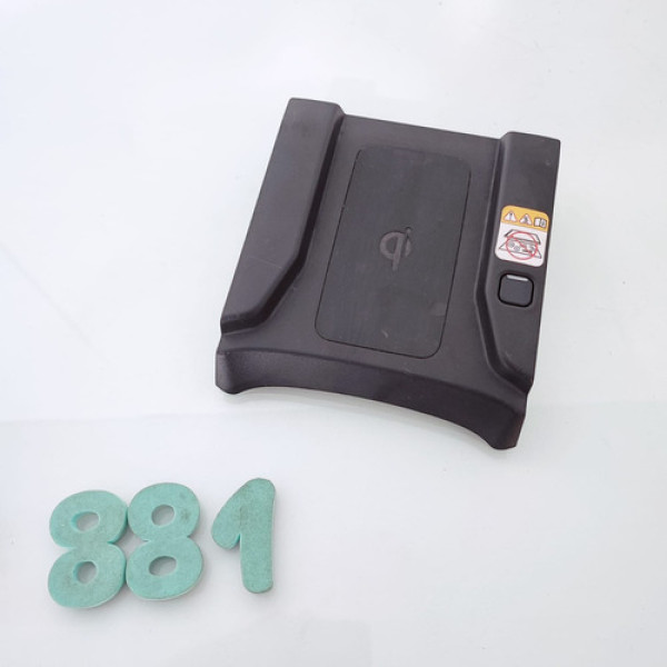 Base Carregador Celular Toyota Corolla Cross Cx 881