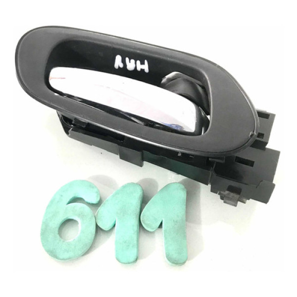 Maçaneta Interna Traseira Direita Honda Hrv