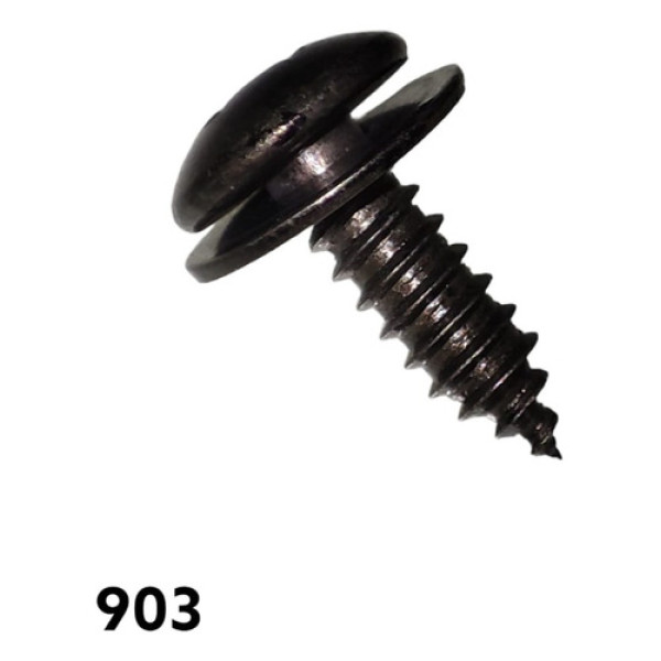 Parafuso C/ Arruela Chery Cor Aq2736319