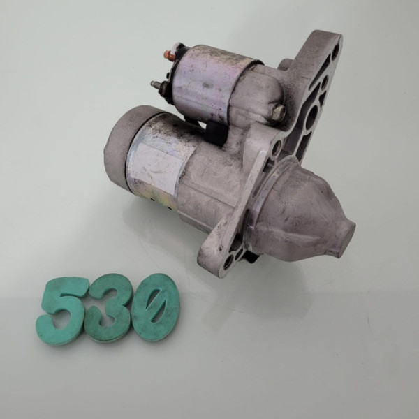 Motor Arranque Partida Renault Duster