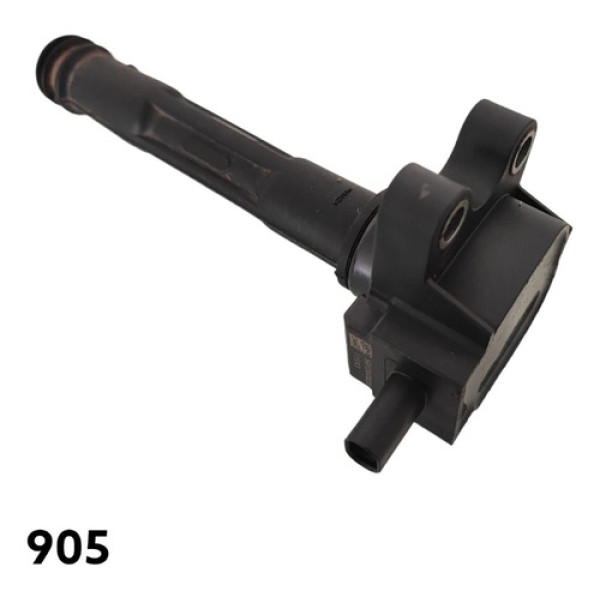 Bobina De Ignição Ford Ka 1.0 3cc Cod E3bg12a366ca