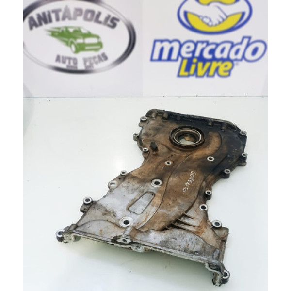 Tampa Frontal Motor Kia Sorento 2.4 4cc