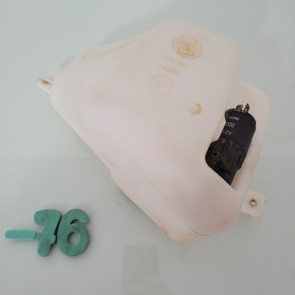 Reservatório Limpador Parabrisa Fiat Uno Sc -76