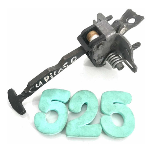 Limitador De Porta Lado Direito Traseiro C4 Picasso