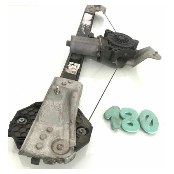 Máquina Vidro Elétrico Dianteiro Direito Renault Sandero