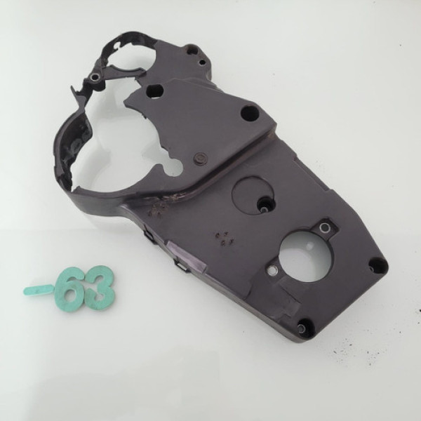 Capa Correia Dentada Fiat Palio