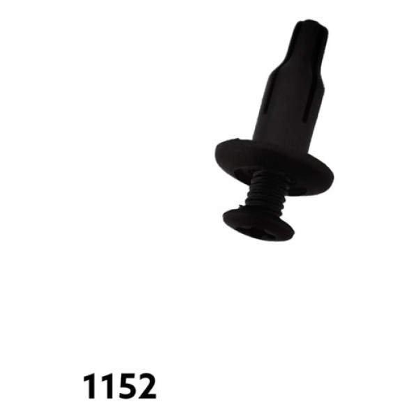 Clipe Da Tampa Do Parachoque Hyundai Azera Cod 8415737000