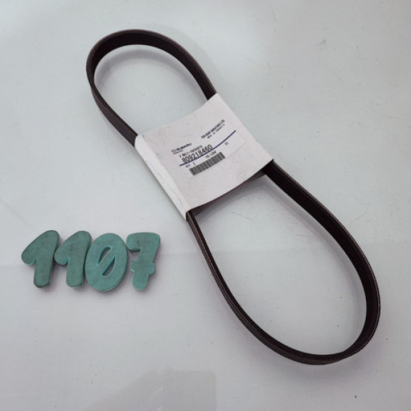 Correia Do Alternador Subaru Impreza Wrx 2.5 - Origin Cx1107