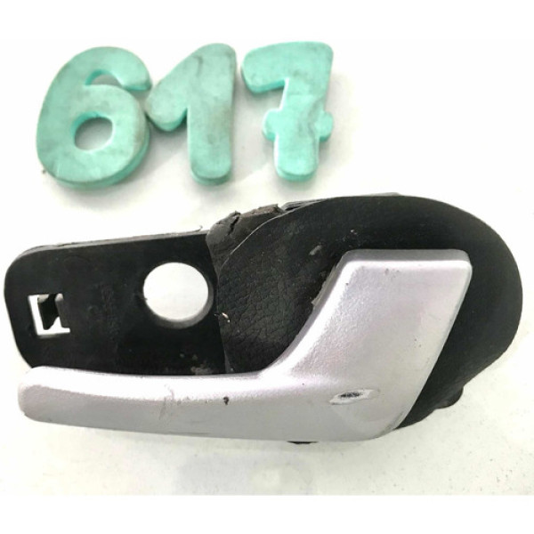 Maçaneta Interna Traseiro Direito Fiat Palio