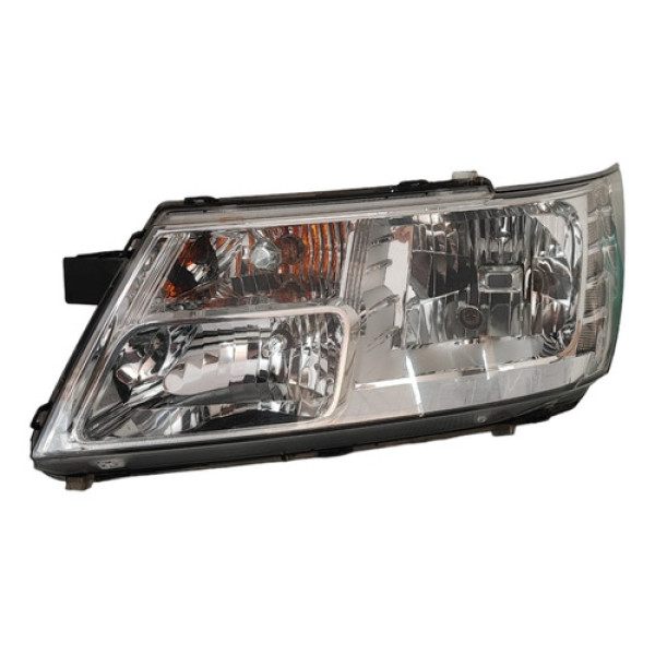 Farol Dianteiro Esquerdo Fiat Freemont