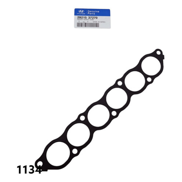 Junta Do Coletor De Admissão Hyundai Tucson 2.7  2921537270