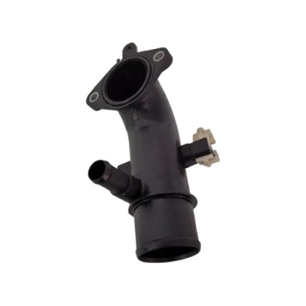 Cano De Ar Da Tbi Renault Logan 2015 1.0 3cc  .