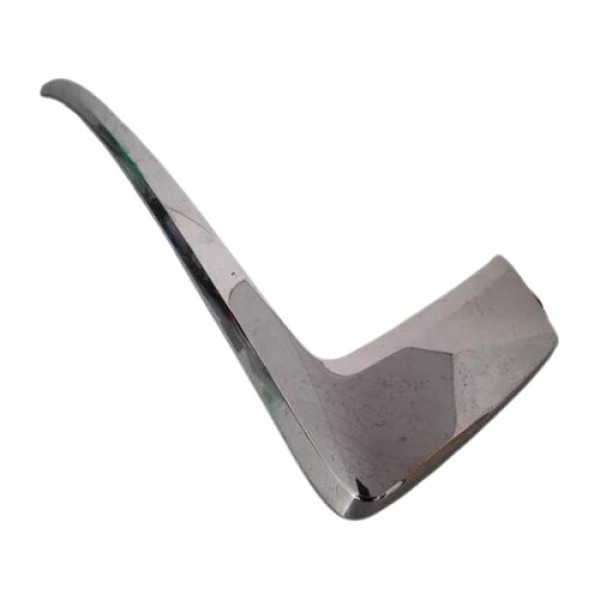 Friso Cromado Parachoque Diant. Le Mitsubishi Eclipse Cross