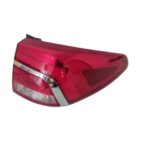 Lanterna Traseira Lado Direito Lifan X80 Original