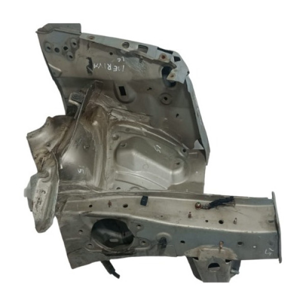 Ponta De Longarina Lado Esquerdo Chevrolet Meriva 