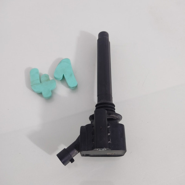 Bobina Ignição Jeep Renegade 1.8 Cod 0221504039