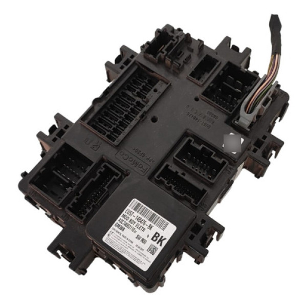 Caixa De Fusíveis Bsi Ford Ka 2015 A 2021 Cod Eu5t14b476bk