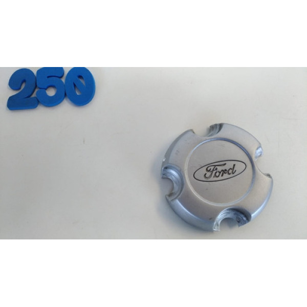Calota Centro De Roda  Ford Ecosport 2003 A 2012