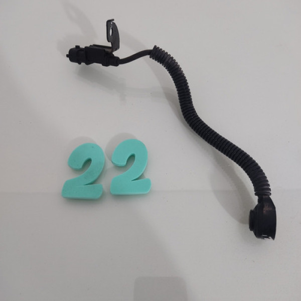 Sensor Detonação Hyundai Hb20 1.0 