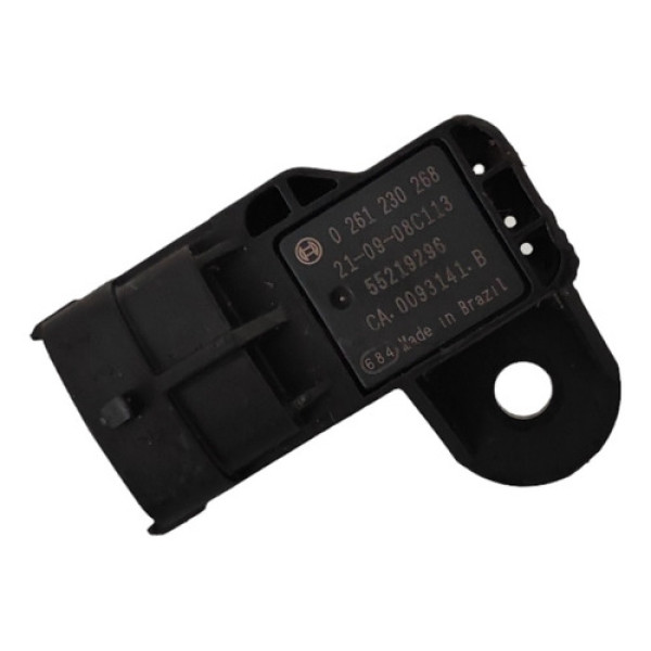 Sensor Map Fiat Palio 1.8 Cod 55219296