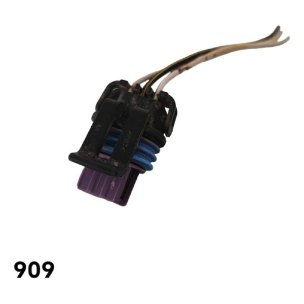 Conector Do Chicote Fiat Freemont