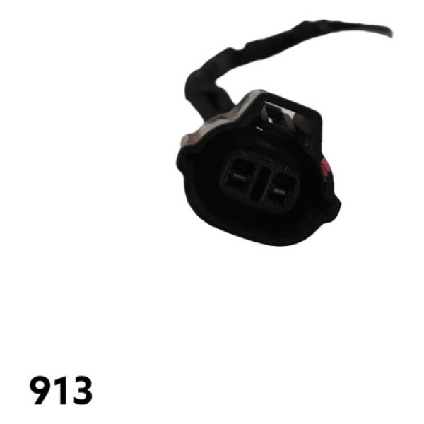 Conector Do Chicote Fiat Freemont