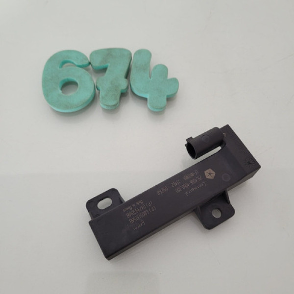 Sensor Keyless Porta Jeep Compass Cod P68051315ab