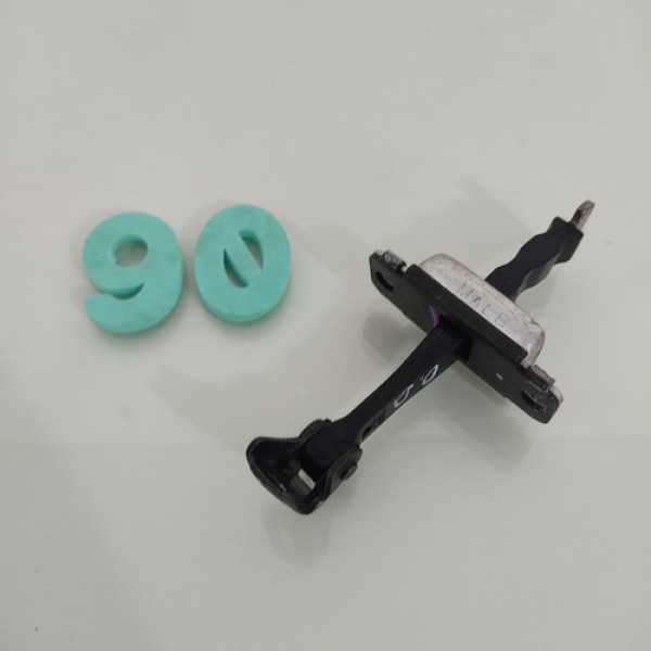 Limitador Porta Dianteira Direita Hyundai Hb20 