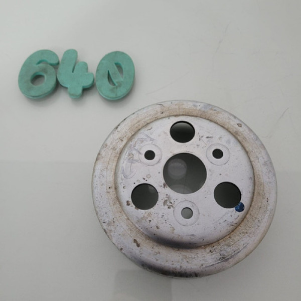 Polia Da Bomba D\'água Honda City 1.5