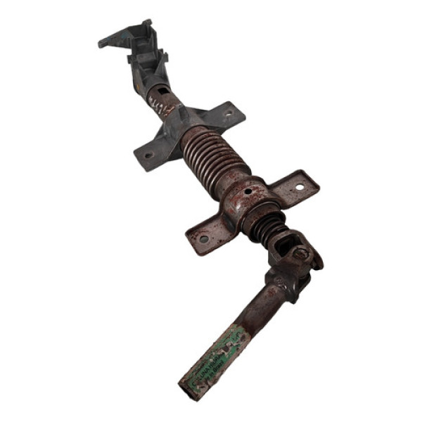 Coluna Direção Ford Fiesta 2004 A 2013 