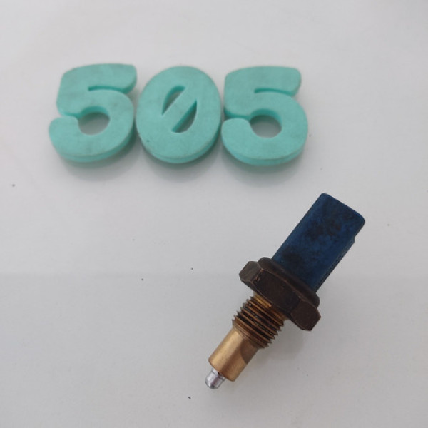 Sensor Interruptor De Ré Sandero Logan Clio - 8200771472