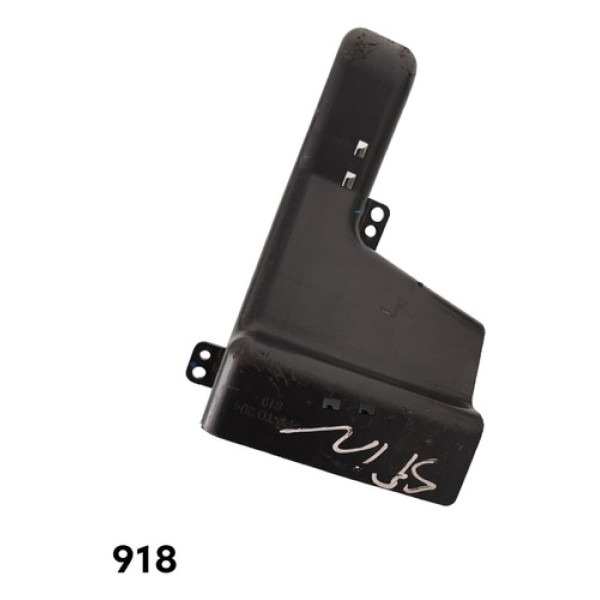 Acabamento Plástico Gm Spin