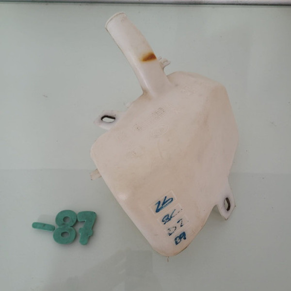 Reservatório Limpador Parabrisa Fiat Palio Sc -87