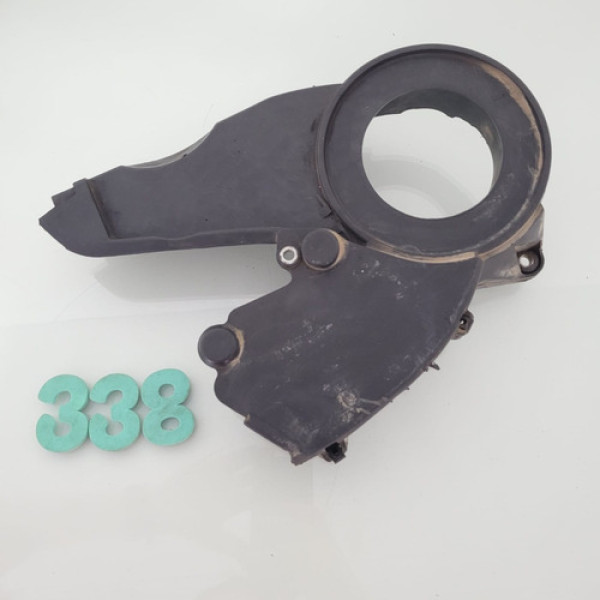 Capa Inferior Da Correia Dentada Vw Fox 1.6 Cod 030109127ae