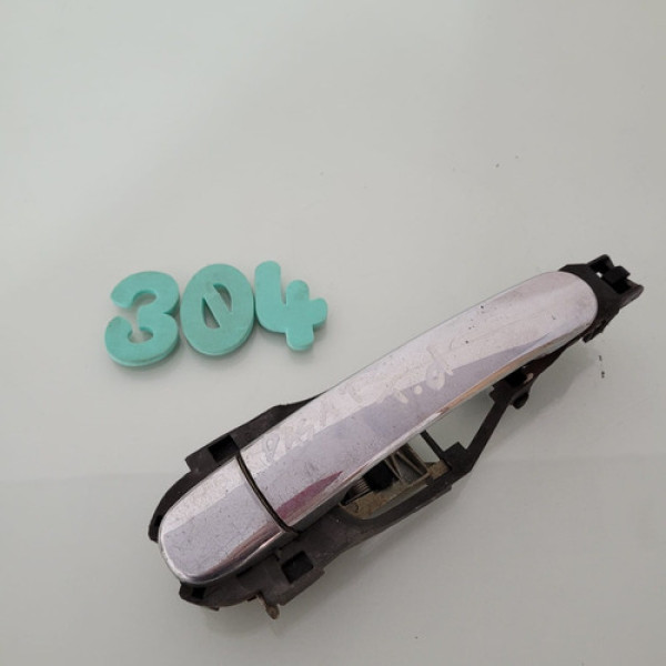 Maçaneta Externa Traseira Direita Vw Passat 1999