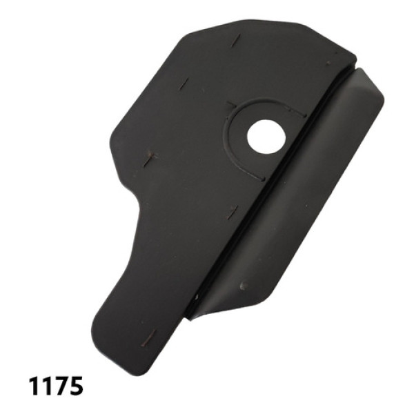 Acabamento Superior Do Motor Toyota Corolla 1999 5833612040