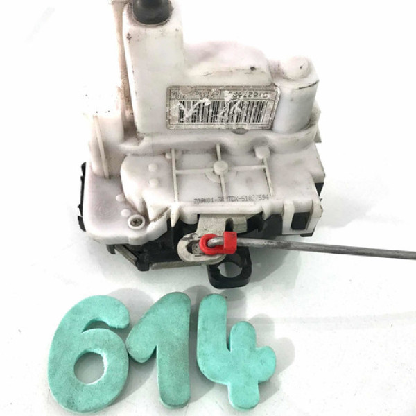 Fechadura Porta Dianteira Direita Fiat 500