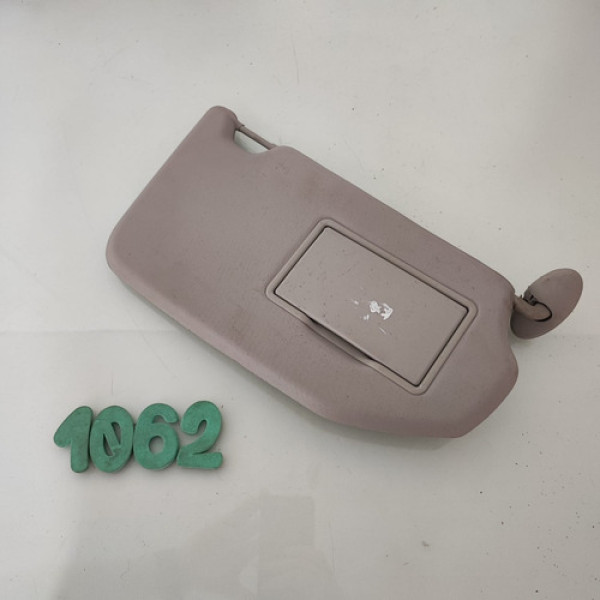 Quebra Sol Lado Direito Ford Ka 2018 Cx 1062