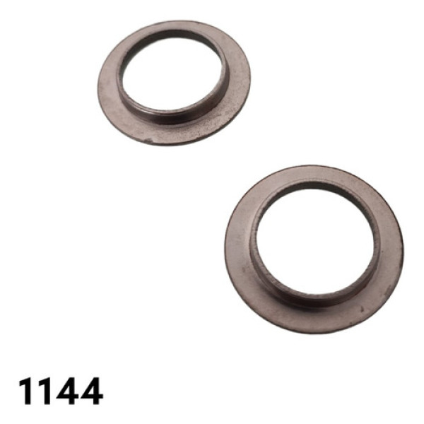 Par De Calço Da Mola Do Cabeçote Hyundai Tucson  2222523000