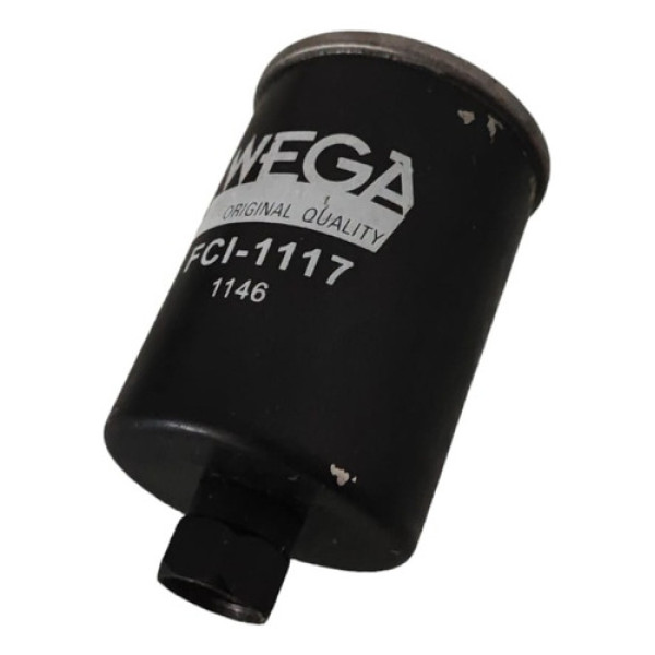 Filtro De Combustível Gm S10 4.3 Cod Fci1117