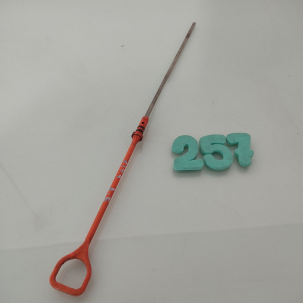 Vareta Do Nível De Óleo Motor Honda City 1.5 