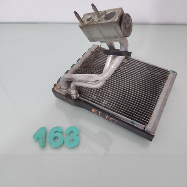 Evaporador Ar Condicionado Renault Clio 2009