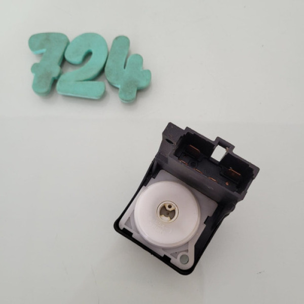 Módulo Imobilizador Honda City 1.5 Cx 724