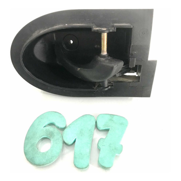 Maçaneta Interna Lado Direito Ford Courier