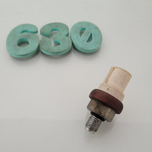 Sensor De Pressão Óleo Honda Civic 2004 A 2006