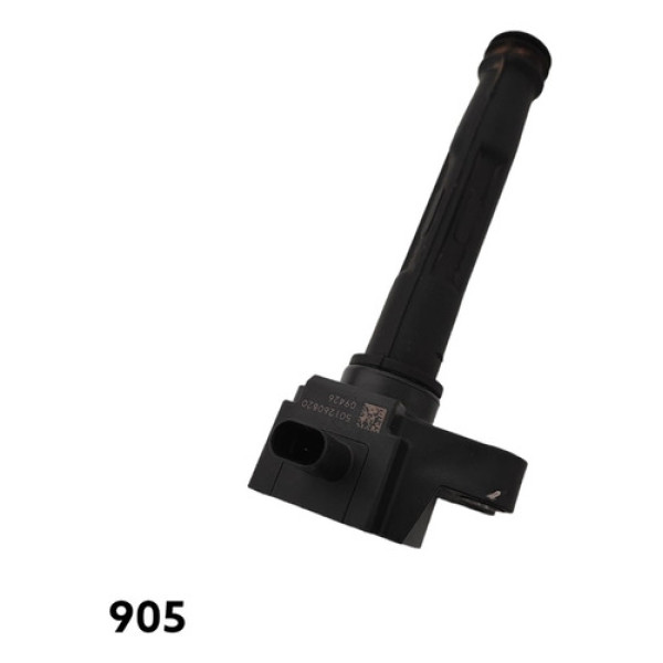 Bobina De Ignição Ford Ka 1.0 3cc Cod E3bg12a366ca