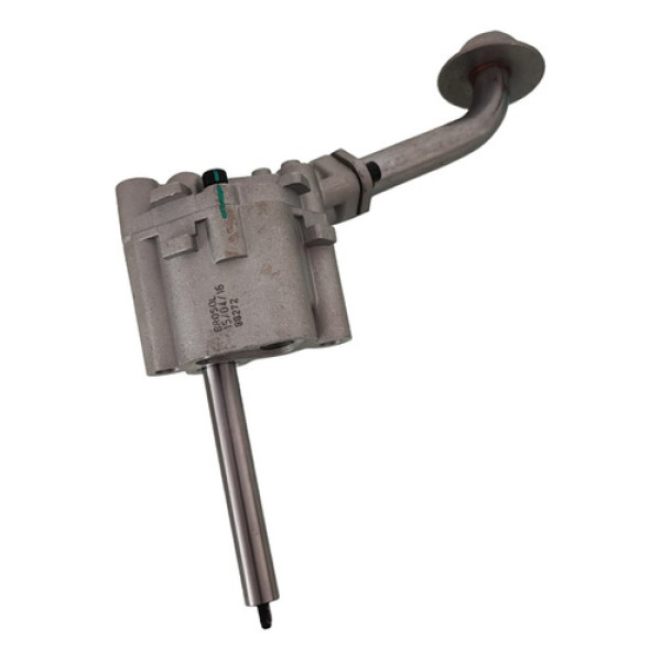 Bomba De Óleo Vw Passat 1.6 Cod Bo0720