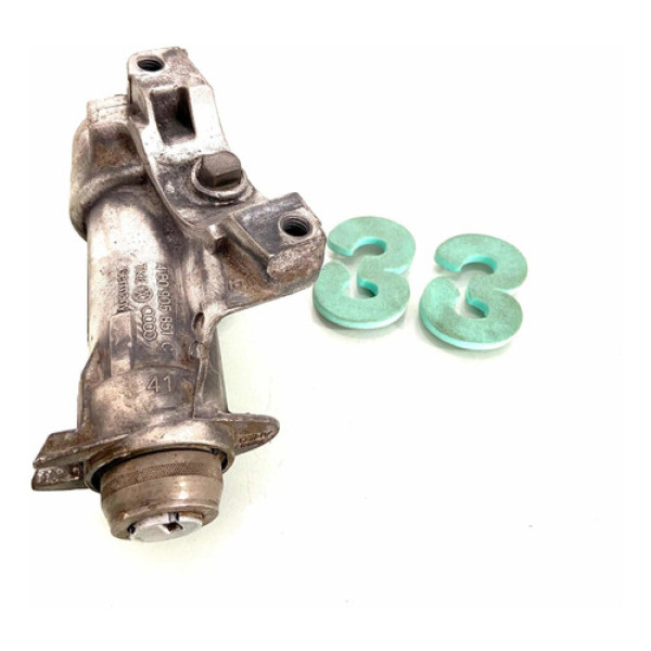 Miolo Contato Ignição Vw Bora/ Golf Cód 4b0905851c - Cx 33