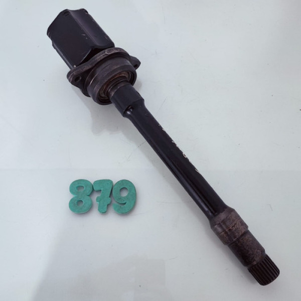 Tulipa Lado Direito Toyota Corolla 2013 Cod 4345520040 Cx879