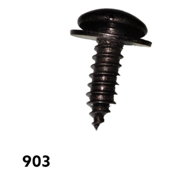 Parafuso C/ Arruela Chery Cod Aq2736319